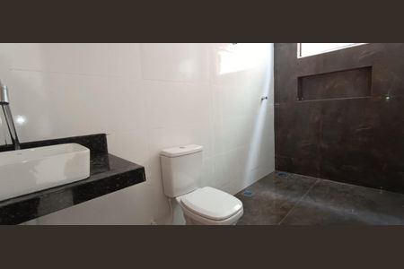 Apartamento à venda com 3 quartos, 90m² em Jardim Leblon, Belo Horizonte