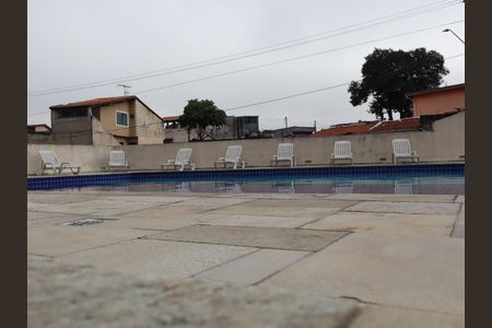 Área comum - Piscina de apartamento para alugar com 3 quartos, 71m² em Vila Fatima, São Paulo