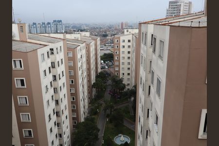 Vista do Quarto 1 de apartamento para alugar com 3 quartos, 71m² em Vila Fatima, São Paulo