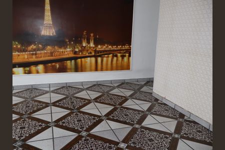 Sala de apartamento para alugar com 3 quartos, 71m² em Vila Fatima, São Paulo