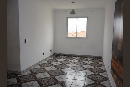 Sala de apartamento para alugar com 3 quartos, 71m² em Vila Fatima, São Paulo