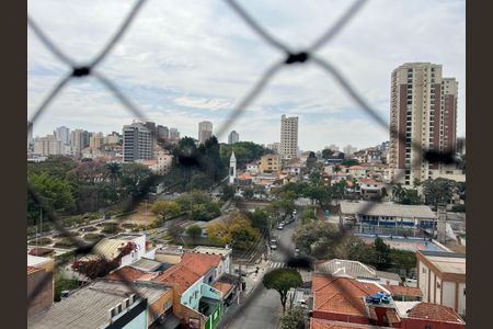 Apartamento à venda com 28m², 1 quarto e sem vaga