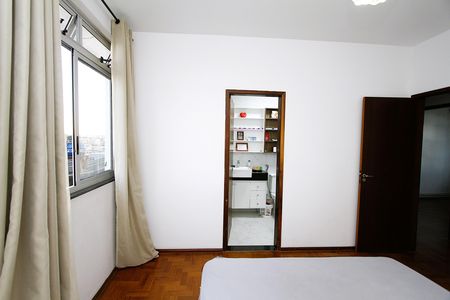 Apartamento à venda com 90m², 3 quartos e sem vagaQuarto 2 - Suíte