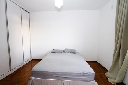 Apartamento à venda com 90m², 3 quartos e sem vagaQuarto 2 - Suíte