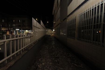Garagem de apartamento à venda com 3 quartos, 90m² em Padre Eustáquio, Belo Horizonte