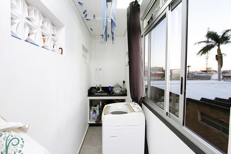 Apartamento à venda com 90m², 3 quartos e sem vagaÁrea de Serviço