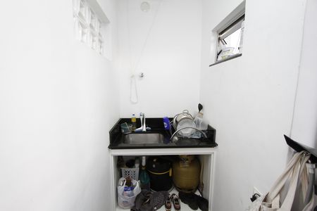 Apartamento à venda com 90m², 3 quartos e sem vagaÁrea de Serviço