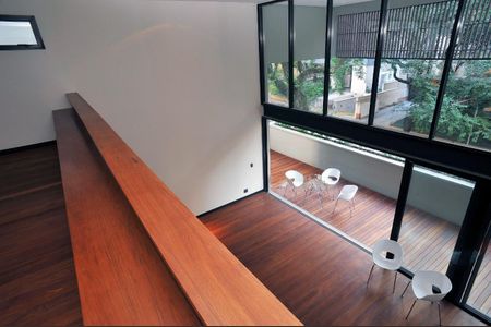 Apartamento à venda com 4 quartos, 452m² em Higienópolis, São Paulo