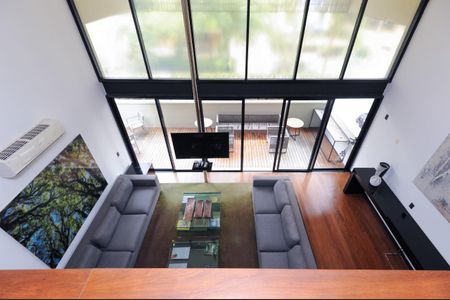 Apartamento à venda com 452m², 4 quartos e 2 vagas