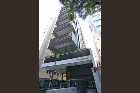 Apartamento à venda com 452m², 4 quartos e 2 vagas