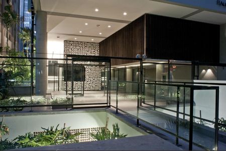 Apartamento à venda com 4 quartos, 452m² em Higienópolis, São Paulo