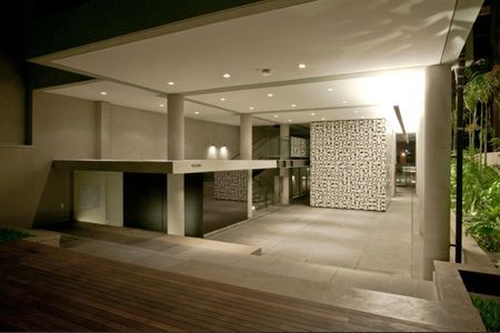Apartamento à venda com 452m², 4 quartos e 2 vagas