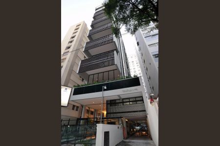 Apartamento à venda com 4 quartos, 452m² em Higienópolis, São Paulo