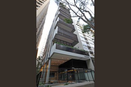 Apartamento à venda com 452m², 4 quartos e 2 vagas