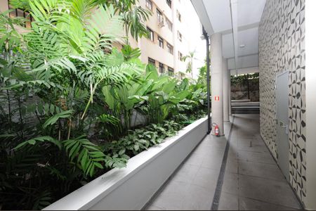 Apartamento à venda com 452m², 4 quartos e 2 vagas