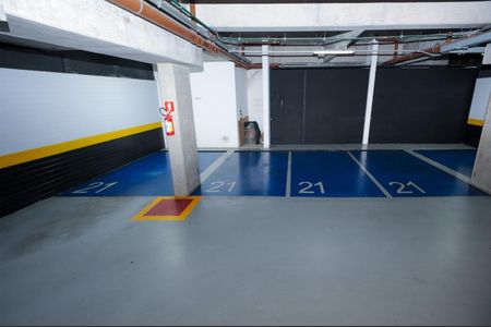 Apartamento à venda com 452m², 4 quartos e 2 vagas