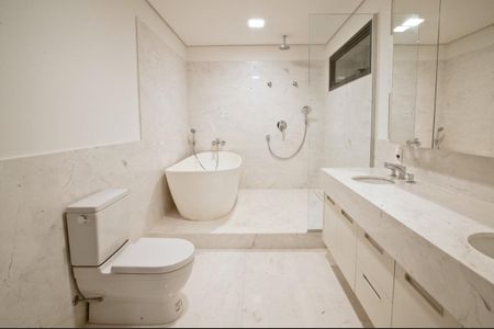 Apartamento à venda com 452m², 4 quartos e 2 vagas
