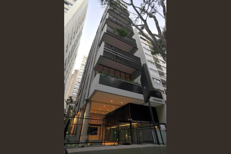 Apartamento à venda com 4 quartos, 452m² em Higienópolis, São Paulo
