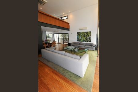 Apartamento à venda com 452m², 4 quartos e 2 vagas