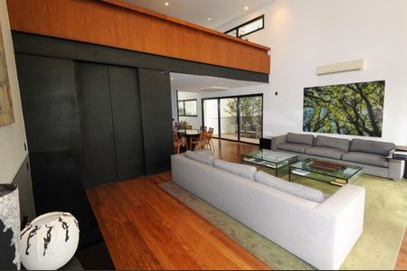Apartamento à venda com 452m², 4 quartos e 2 vagas