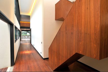 Apartamento à venda com 452m², 4 quartos e 2 vagas