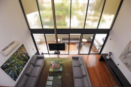 Apartamento à venda com 4 quartos, 452m² em Higienópolis, São Paulo