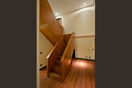 Apartamento à venda com 452m², 4 quartos e 2 vagas