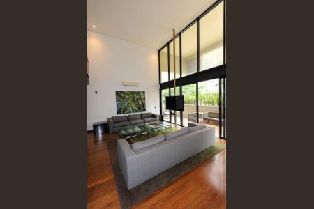 Apartamento à venda com 452m², 4 quartos e 2 vagas