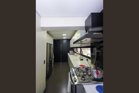 Apartamento à venda com 452m², 4 quartos e 2 vagas