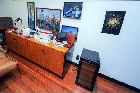 Apartamento à venda com 452m², 4 quartos e 2 vagas