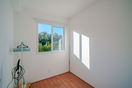 Apartamento para alugar com 33m², 2 quartos e sem vaga Apartamento para alugar com 33m², 2 quartos e sem vagaQuarto 2