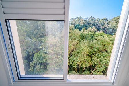 Vista da Sala de apartamento para alugar com 2 quartos, 33m² em Jardim Celeste, São Paulo