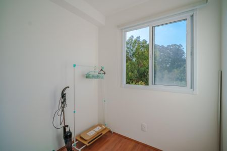 Apartamento para alugar com 33m², 2 quartos e sem vaga Apartamento para alugar com 33m², 2 quartos e sem vagaQuarto 2