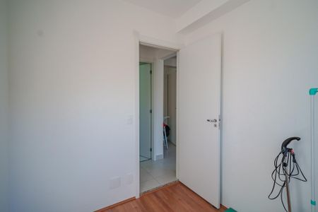 Apartamento para alugar com 33m², 2 quartos e sem vaga Apartamento para alugar com 33m², 2 quartos e sem vagaQuarto 2