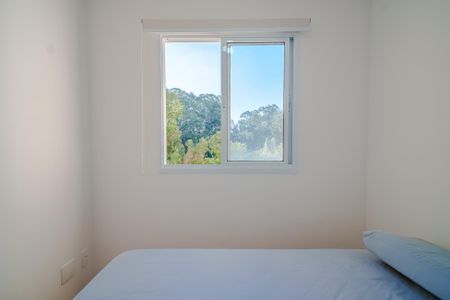 Apartamento para alugar com 33m², 2 quartos e sem vaga Apartamento para alugar com 33m², 2 quartos e sem vagaQuarto 1