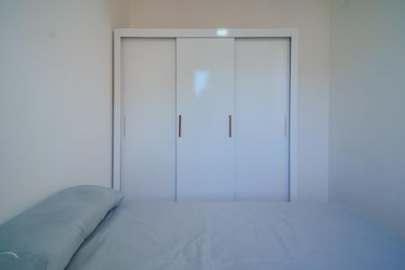 Apartamento para alugar com 33m², 2 quartos e sem vaga Apartamento para alugar com 33m², 2 quartos e sem vagaQuarto 1