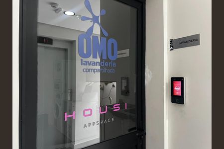 Apartamento à venda com 28m², 1 quarto e sem vaga