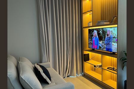 Apartamento à venda com 1 quarto, 28m² em Jardim Sao Paulo(Zona Norte), São Paulo