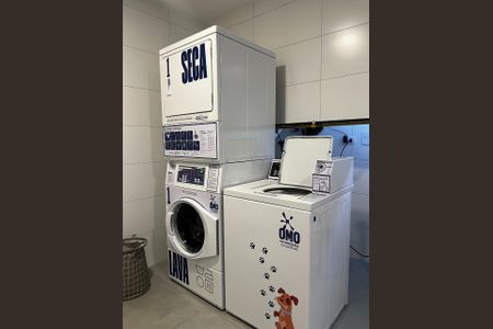 Apartamento à venda com 28m², 1 quarto e sem vaga