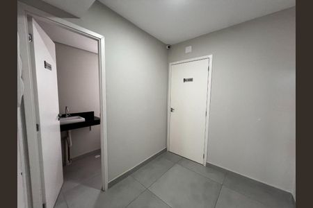 Apartamento à venda com 28m², 1 quarto e sem vaga