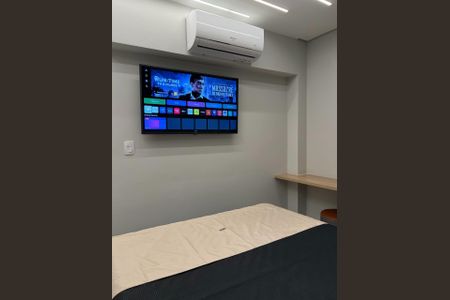 Apartamento à venda com 28m², 1 quarto e sem vaga