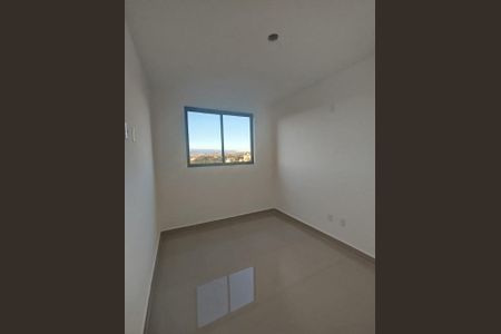 Apartamento à venda com 2 quartos, 52m² em São Gotardo, Belo Horizonte