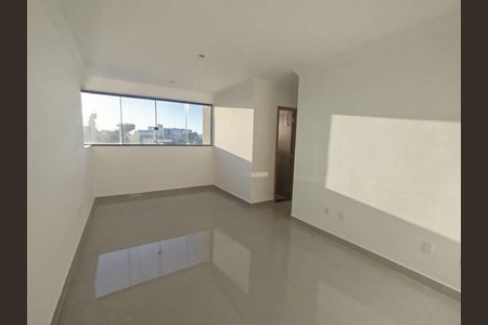 Apartamento à venda com 2 quartos, 52m² em São Gotardo, Belo Horizonte
