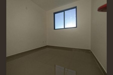 Apartamento à venda com 2 quartos, 52m² em São Gotardo, Belo Horizonte