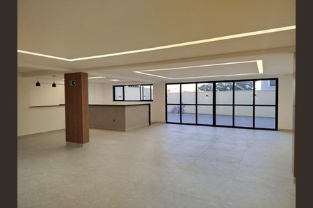 Apartamento à venda com 52m², 2 quartos e 1 vaga