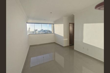 Apartamento à venda com 2 quartos, 52m² em São Gotardo, Belo Horizonte