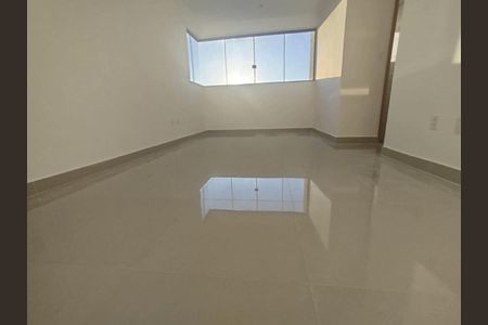 Apartamento à venda com 2 quartos, 52m² em São Gotardo, Belo Horizonte