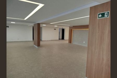 Apartamento à venda com 2 quartos, 52m² em São Gotardo, Belo Horizonte