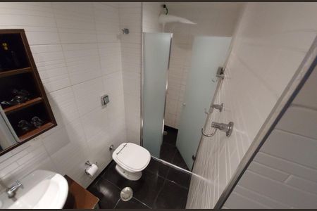 Apartamento à venda com 3 quartos, 83m² em Vila Congonhas, São Paulo