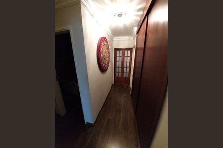Apartamento à venda com 3 quartos, 83m² em Vila Congonhas, São Paulo